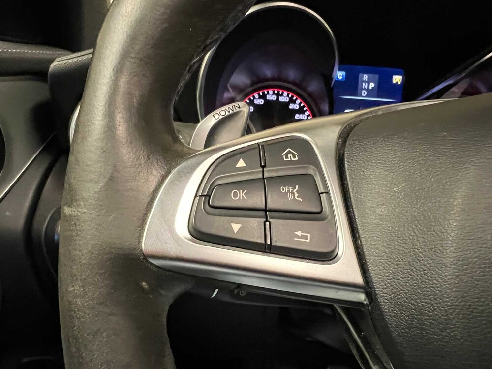 Mercedes-Benz GLC63s AMG 4.0 V8 4Matic+ Coupe 510PS 2019 GLC-Klasse 