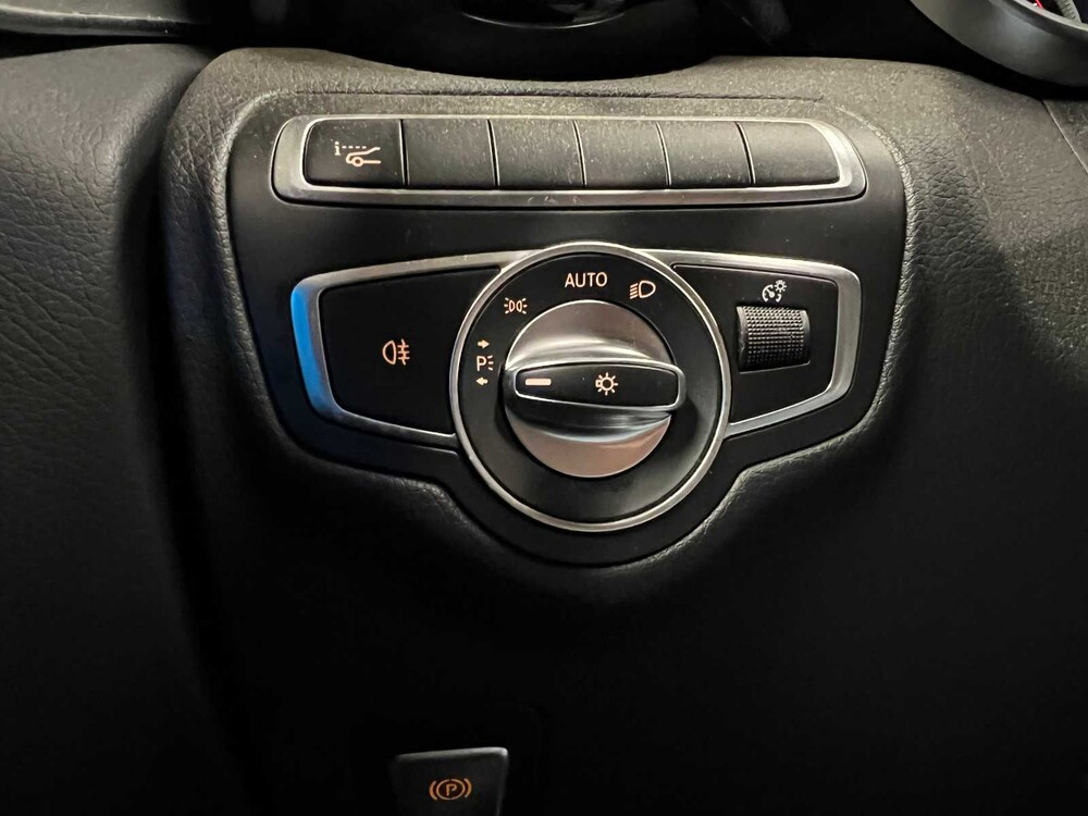 Mercedes-Benz GLC63s AMG 4.0 V8 4Matic+ Coupe 510PS 2019 GLC-Klasse 