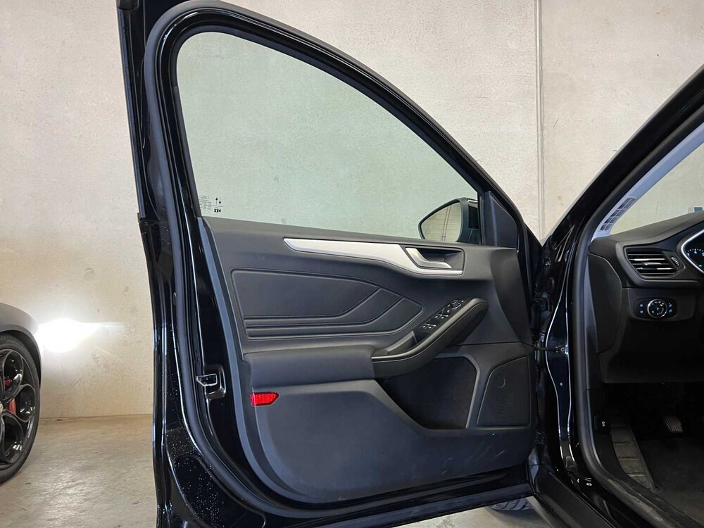 Ford Focus 1.0 126PS 2021