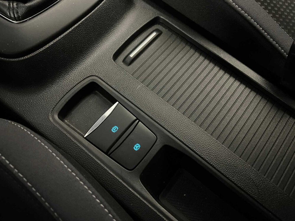 Ford Focus 1.0 126PS 2021