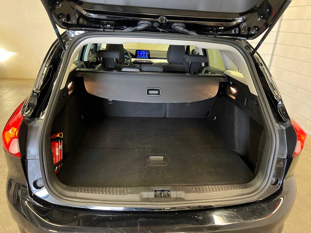 Ford Focus 1.0 126PS 2021