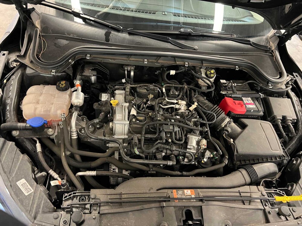 Ford Focus 1.0 126PS 2021