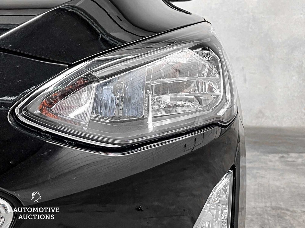 Ford Focus 1.0 126PS 2021