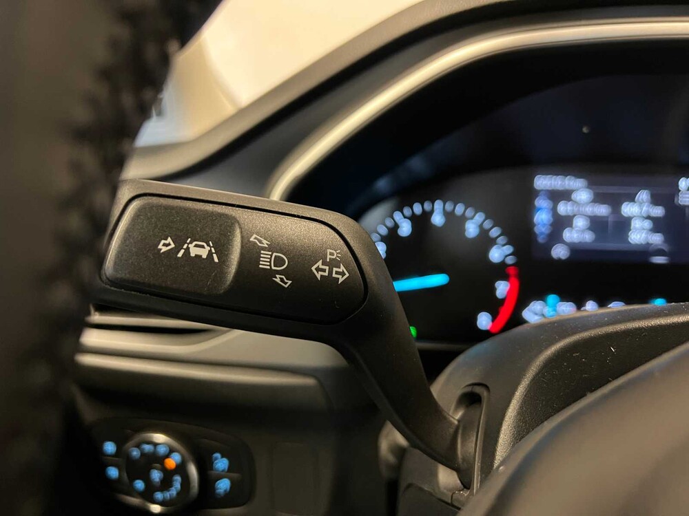 Ford Focus 1.0 126PS 2021