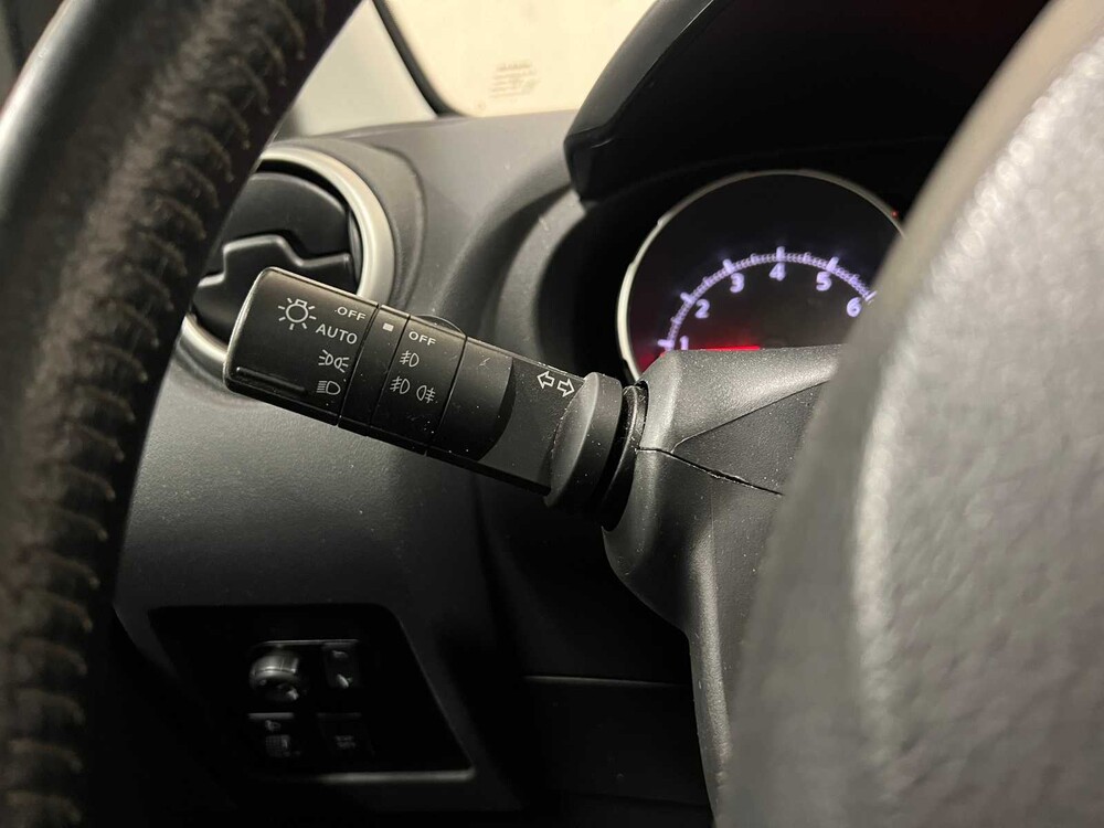 Nissan Qashqai 2.0 Tekna J10 141PS 2009 ORIG-NL, 36-KBF-8