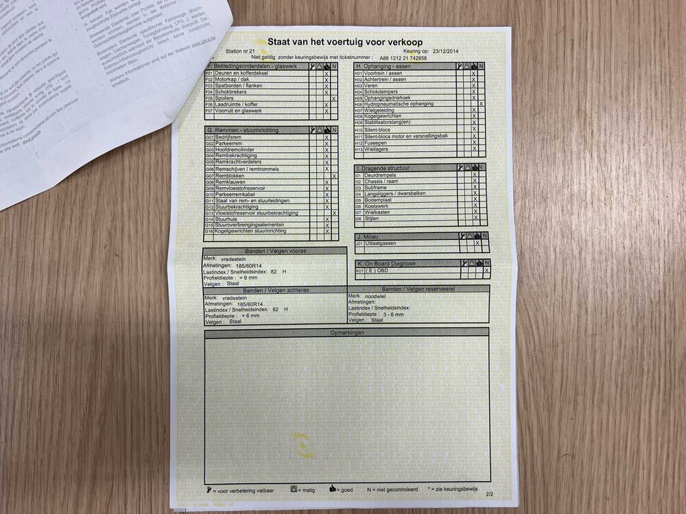 Honda CRX 1.4 90PS 1991, T-865-KZ