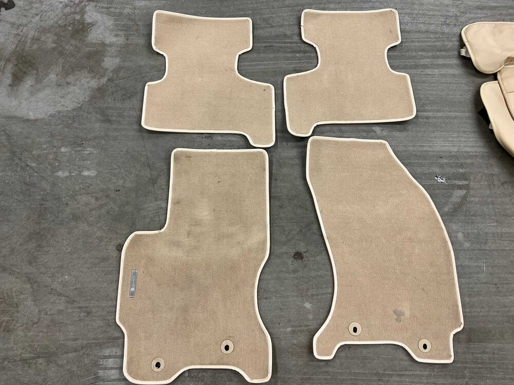 Jaguar X-type 2.5 V6 Executive 196PS 2001, X-144-DS Youngtimer