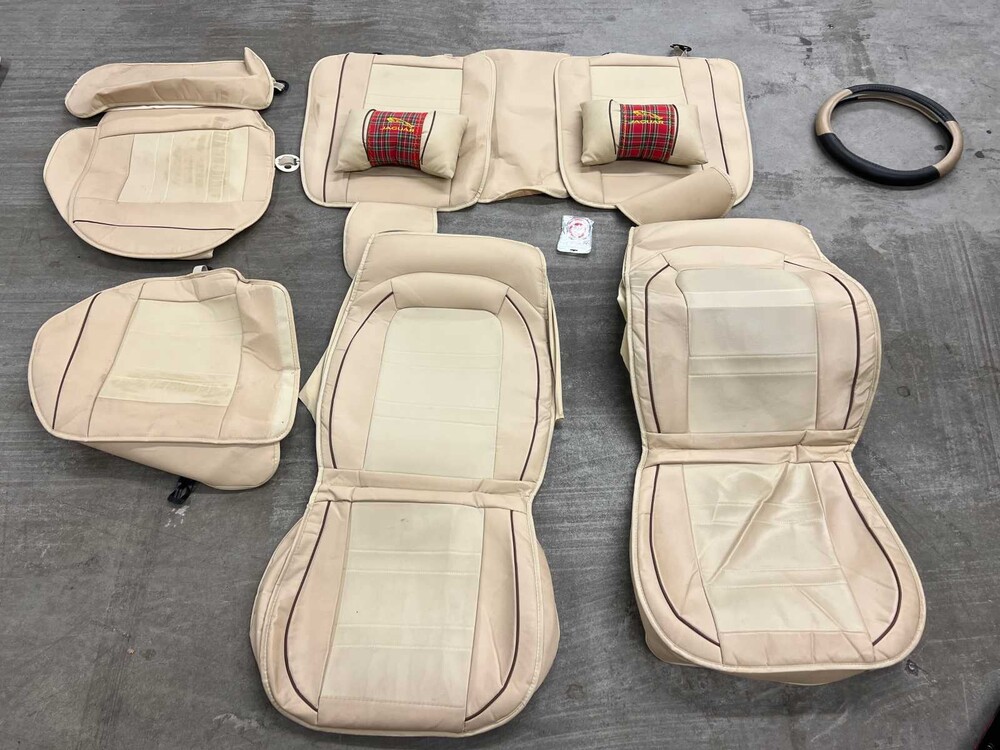 Jaguar X-type 2.5 V6 Executive 196PS 2001, X-144-DS Youngtimer