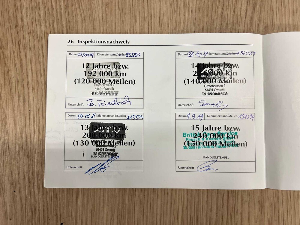 Jaguar X-type 2.5 V6 Executive 196PS 2001, X-144-DS Youngtimer