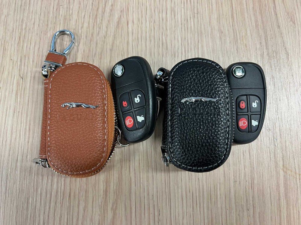 Jaguar X-type 2.5 V6 Executive 196PS 2001, X-144-DS Youngtimer