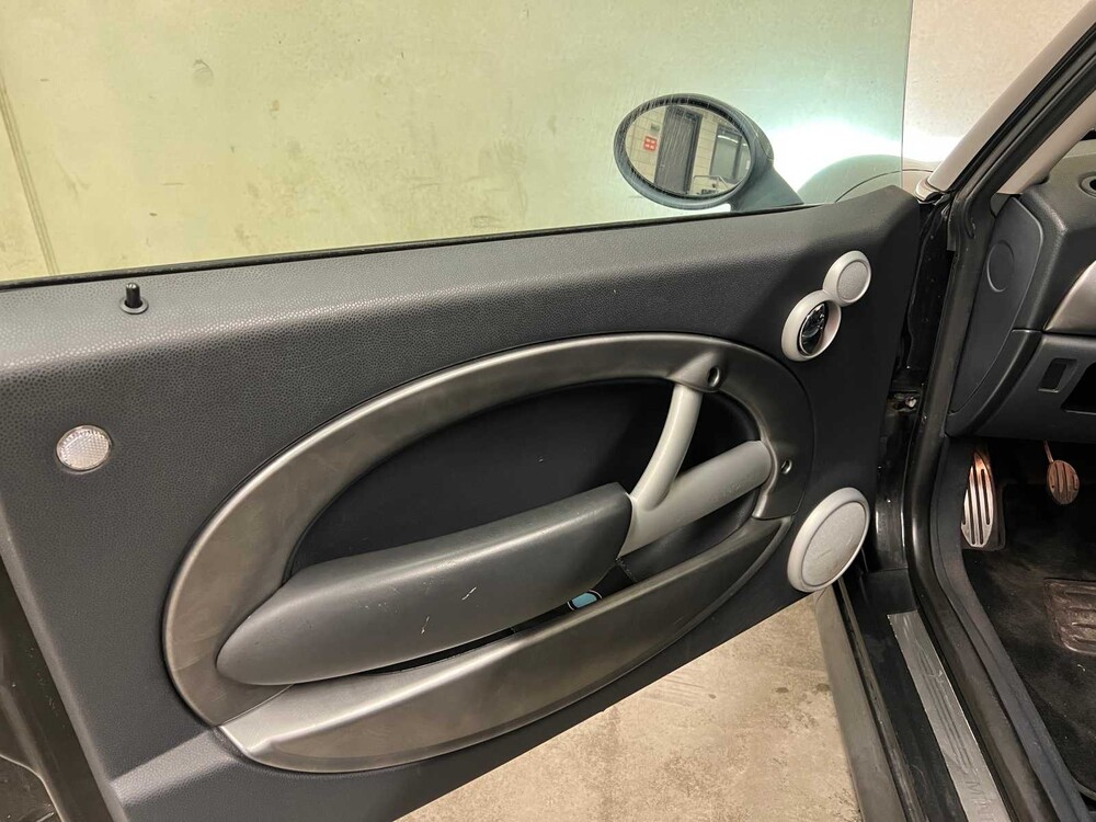 Mini Cooper S Chili 1.6 170PS 2005 ORIG-NL, 59-RG-FD