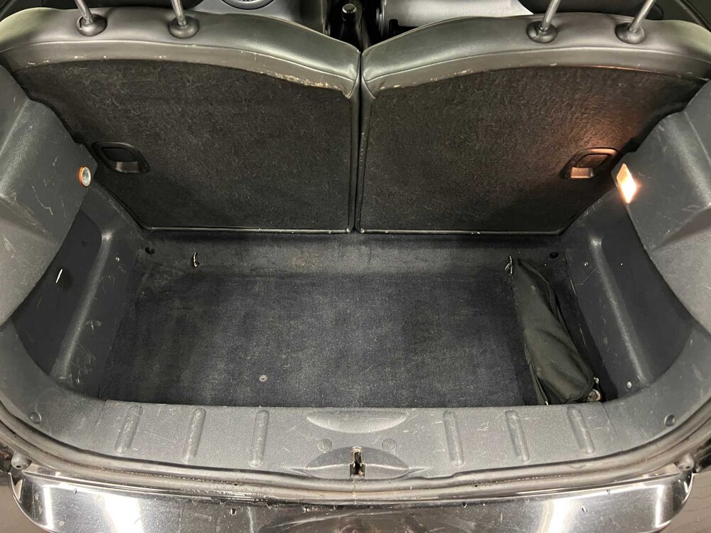 Mini Cooper S Chili 1.6 170PS 2005 ORIG-NL, 59-RG-FD