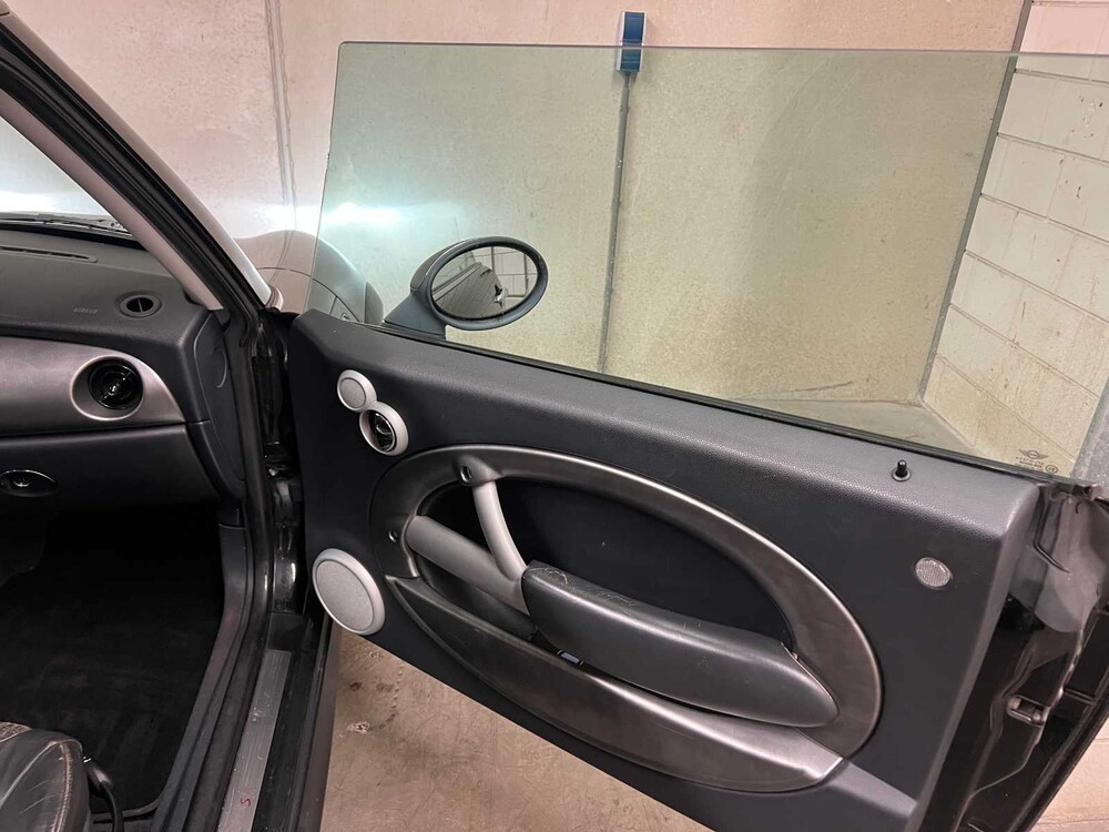 Mini Cooper S Chili 1.6 170PS 2005 ORIG-NL, 59-RG-FD