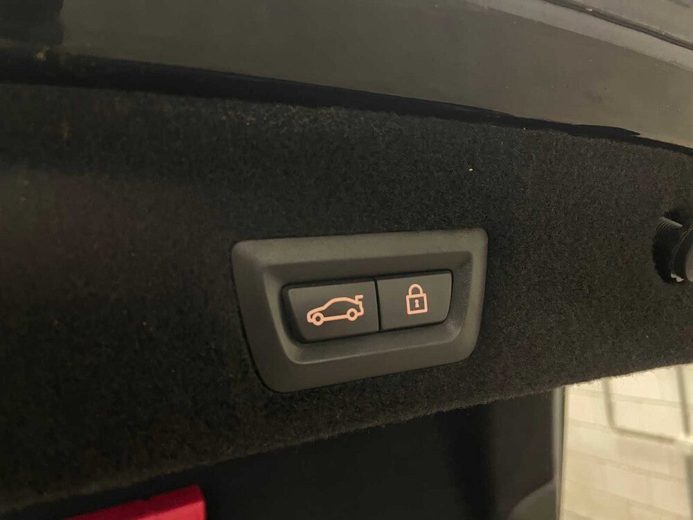 BMW 740Li xDrive High-Executive M-Sport Shadow-Line 7er FACELIFT 2018 327PS LANG, G-996-DL