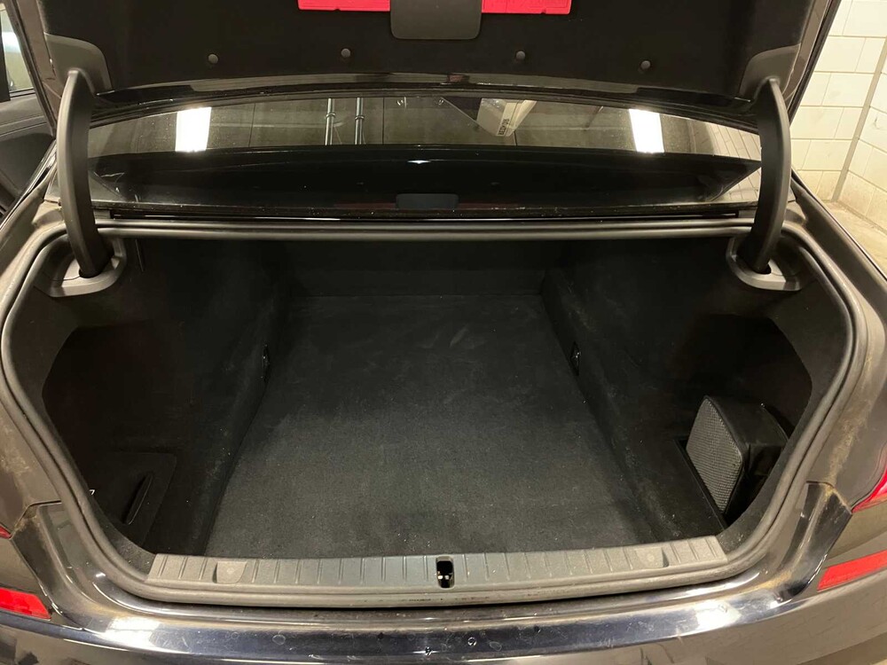 BMW 740Li xDrive High-Executive M-Sport Shadow-Line 7er FACELIFT 2018 327PS LANG, G-996-DL