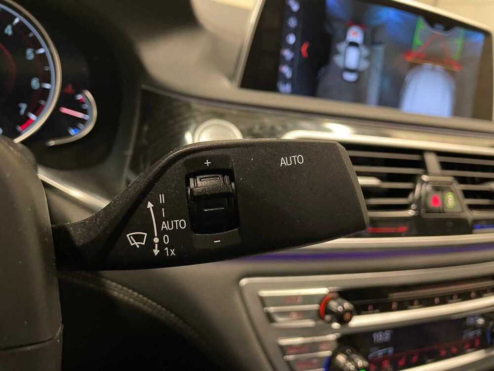 BMW 740Li xDrive High-Executive M-Sport Shadow-Line 7er FACELIFT 2018 327PS LANG, G-996-DL