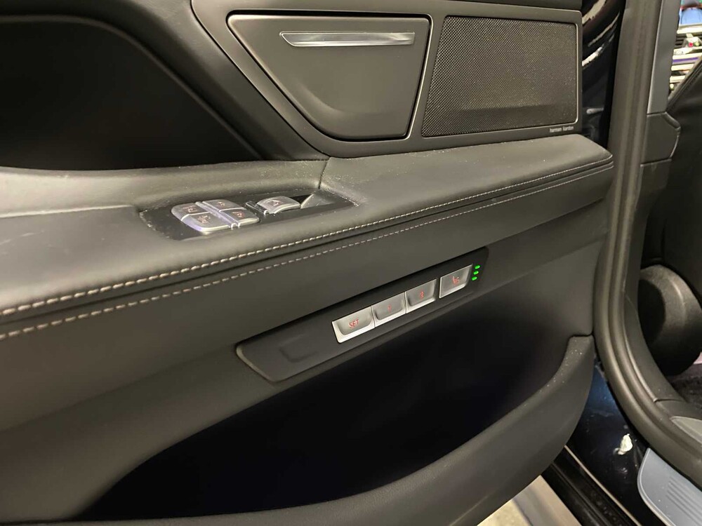 BMW 740Li xDrive High-Executive M-Sport Shadow-Line 7er FACELIFT 2018 327PS LANG, G-996-DL