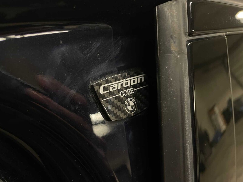 BMW 740Li xDrive High-Executive M-Sport Shadow-Line 7er FACELIFT 2018 327PS LANG, G-996-DL