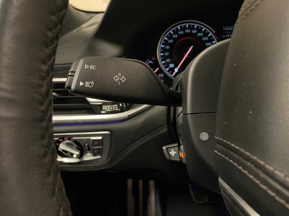 BMW 740Li xDrive High-Executive M-Sport Shadow-Line 7er FACELIFT 2018 327PS LANG, G-996-DL