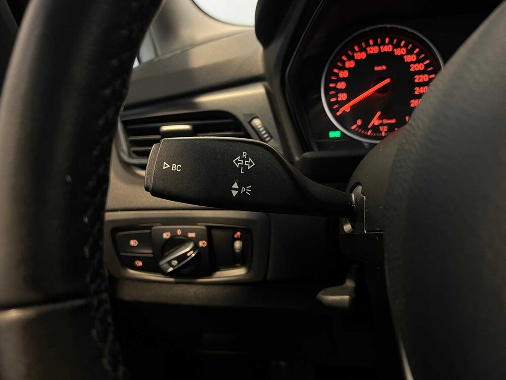 BMW 216d Gran Tourer Steptronic8 Corporate Leasing Executive 2-Serie 150PS 2017 ORIG-NL, PD-487-S