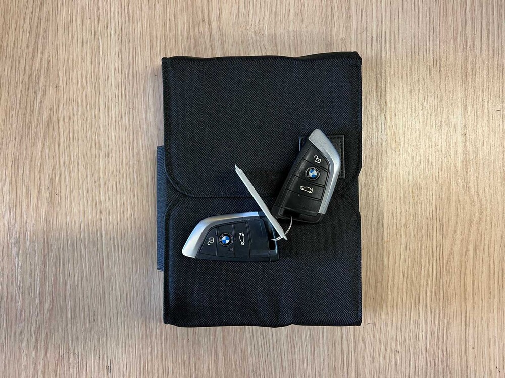 BMW 216d Gran Tourer Steptronic8 Corporate Leasing Executive 2-Serie 150PS 2017 ORIG-NL, PD-487-S