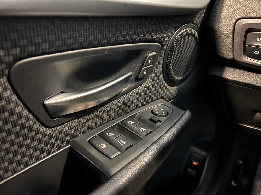 BMW 216d Gran Tourer Steptronic8 Corporate Leasing Executive 2-Serie 150PS 2017 ORIG-NL, PD-487-S