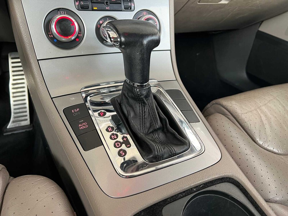 Volkswagen Passat Variant 2.0 TFSI Highline Business 200PS 2007, 89-HJH-9