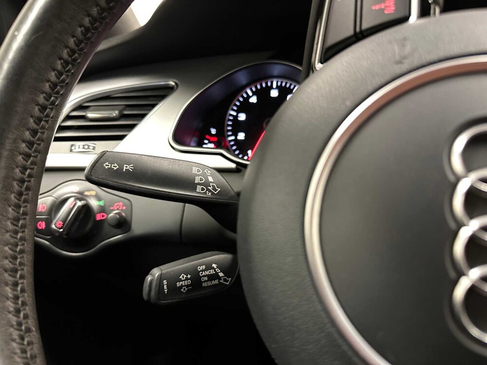 Audi A5 Sportback S-Line 1.8 TFSI Adrenalin 144PS 2016 ORIG-NL, HV-003-Z