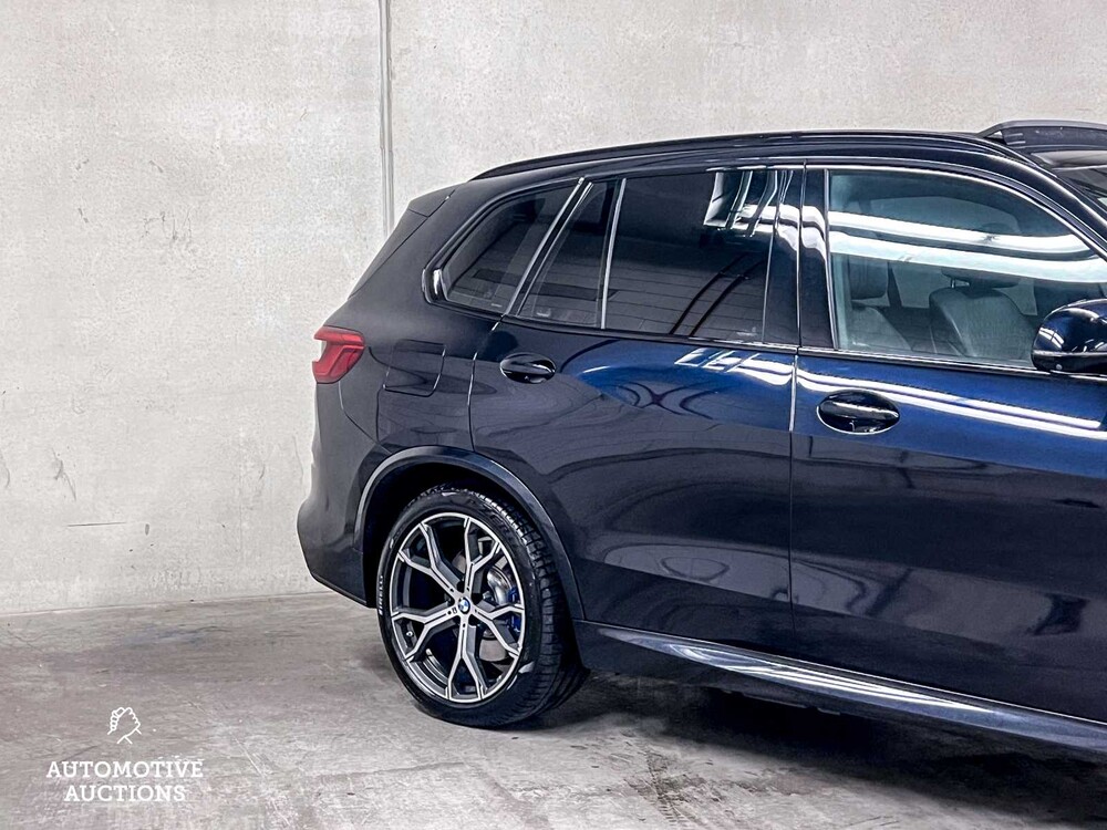 BMW X5 xDrive45e M-Sport Executive 394PS 2019, S-153-KZ