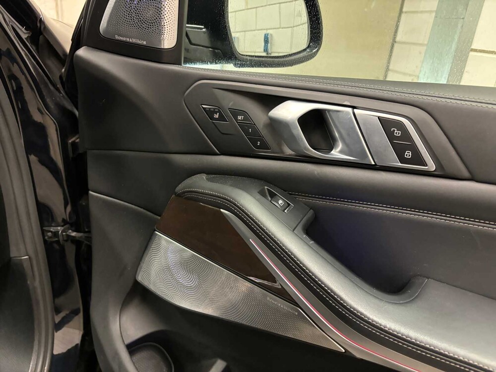 BMW X5 xDrive45e M-Sport Executive 394PS 2019, S-153-KZ