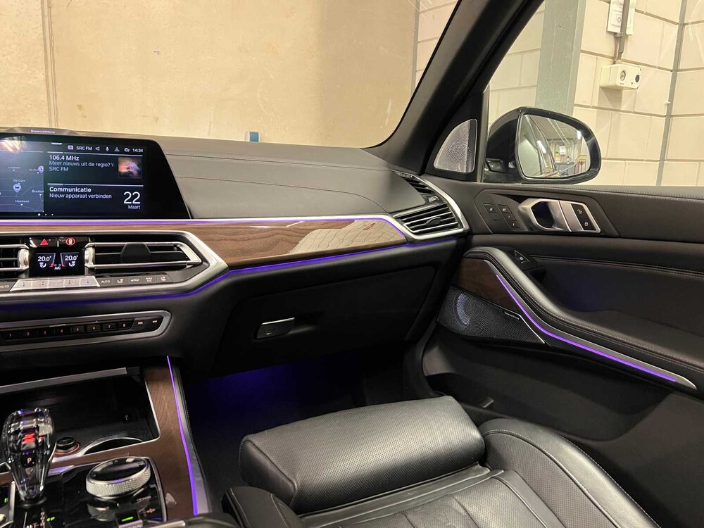 BMW X5 xDrive45e M-Sport Executive 394PS 2019, S-153-KZ