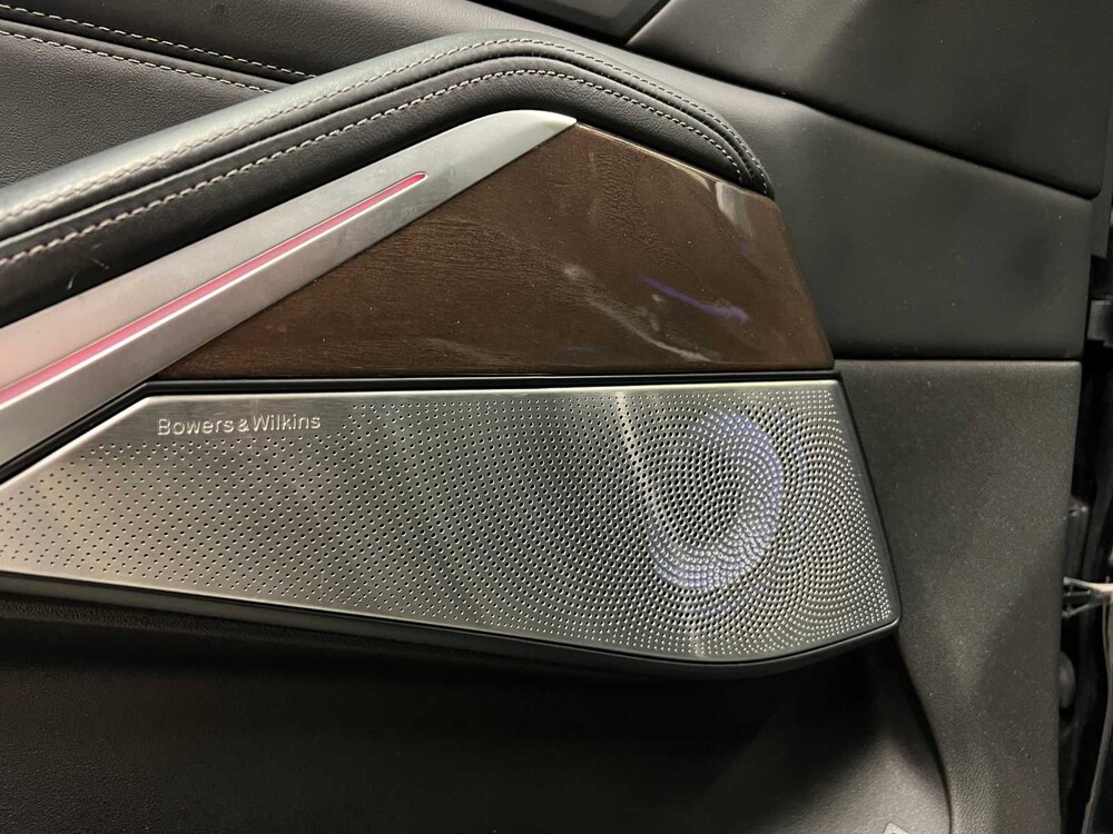 BMW X5 xDrive45e M-Sport Executive 394PS 2019, S-153-KZ