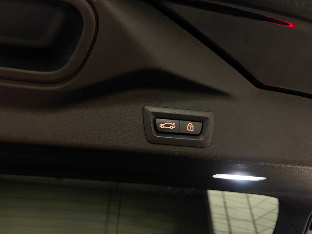 BMW X5 xDrive45e M-Sport Executive 394PS 2019, S-153-KZ