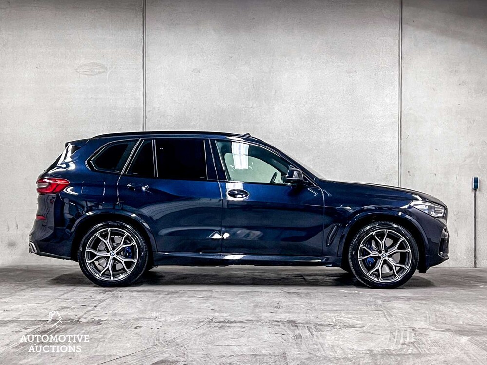 BMW X5 xDrive45e M-Sport Executive 394PS 2019, S-153-KZ