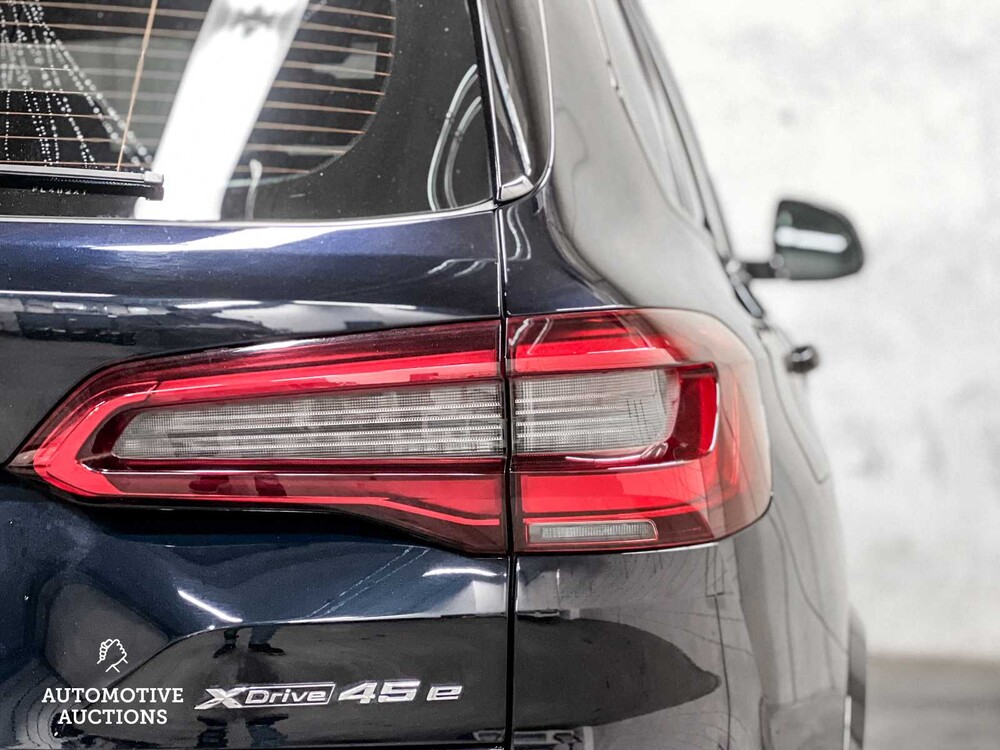 BMW X5 xDrive45e M-Sport Executive 394PS 2019, S-153-KZ