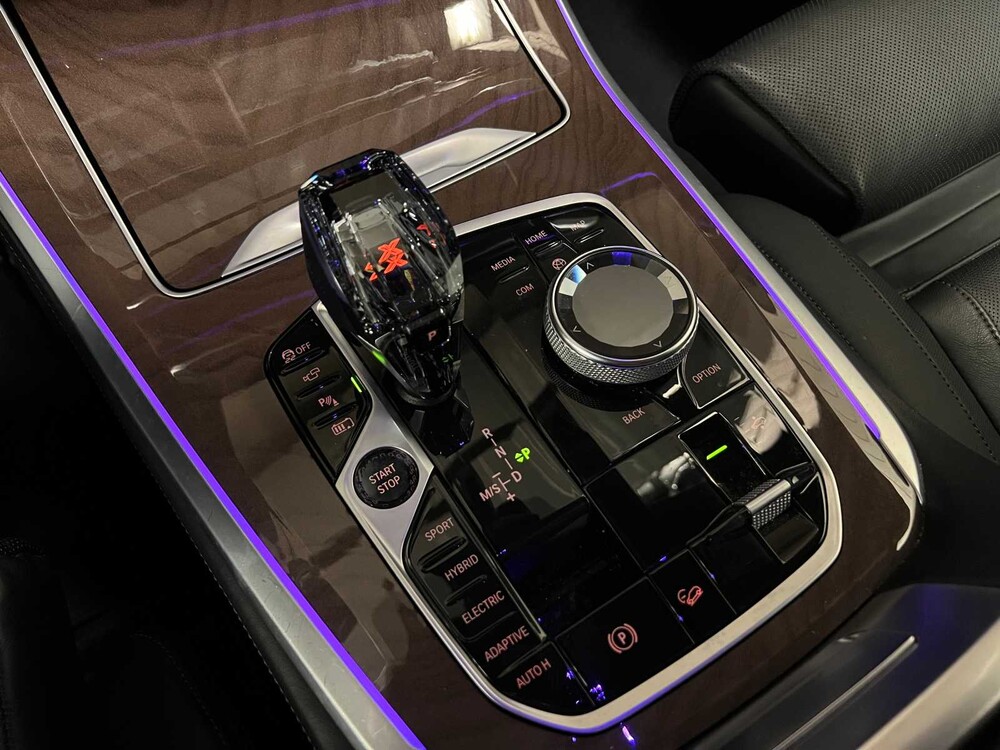 BMW X5 xDrive45e M-Sport Executive 394PS 2019, S-153-KZ