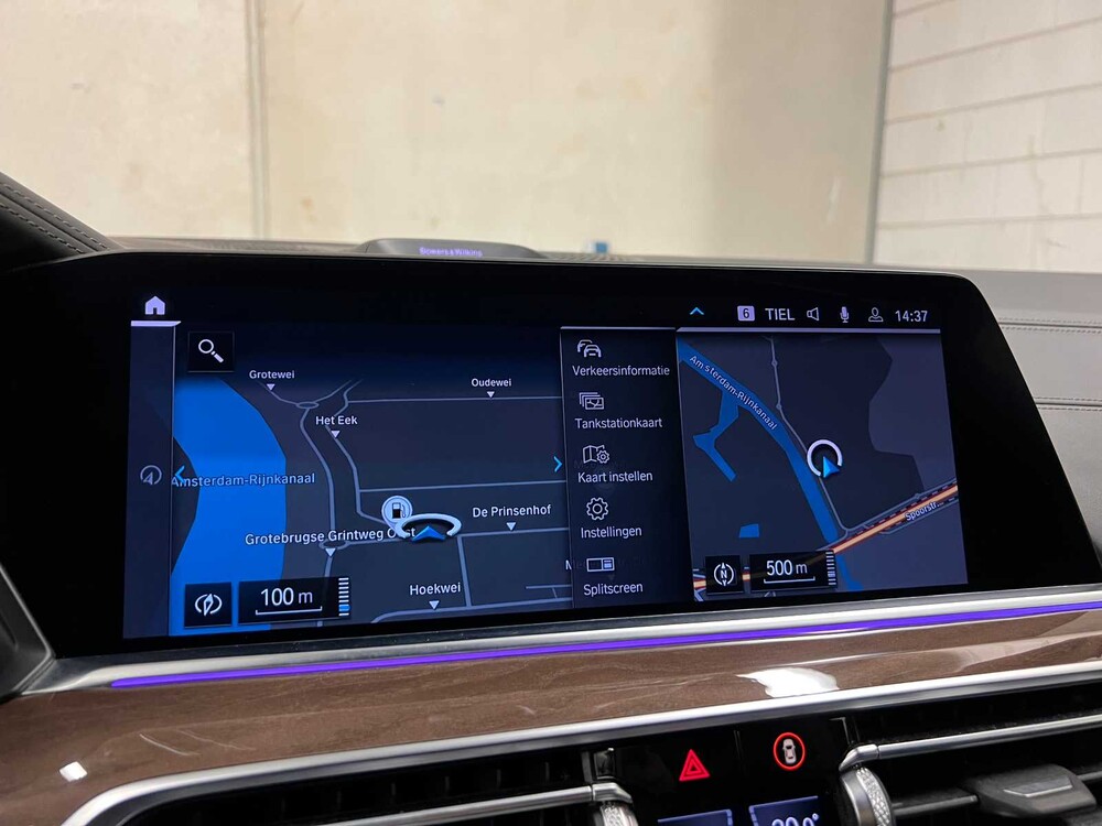 BMW X5 xDrive45e M-Sport Executive 394PS 2019, S-153-KZ