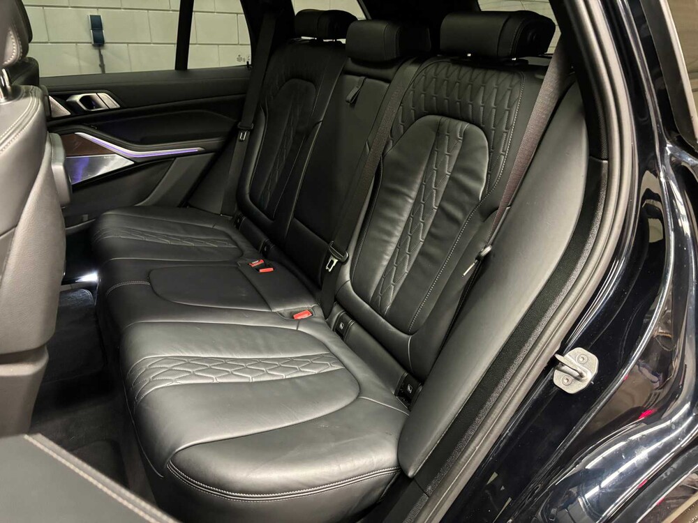 BMW X5 xDrive45e M-Sport Executive 394PS 2019, S-153-KZ