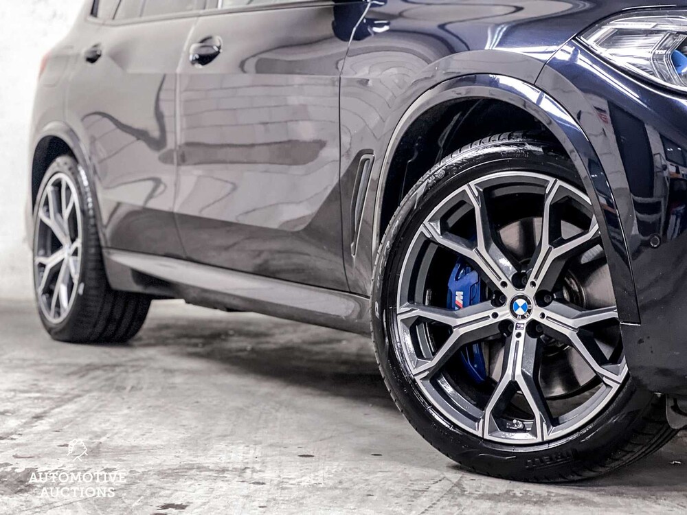 BMW X5 xDrive45e M-Sport Executive 394PS 2019, S-153-KZ