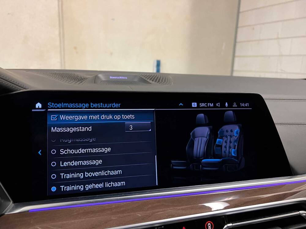 BMW X5 xDrive45e M-Sport Executive 394PS 2019, S-153-KZ