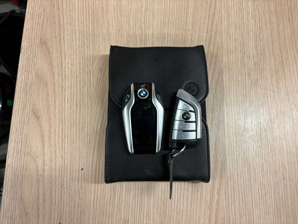 BMW X5 xDrive45e M-Sport Executive 394PS 2019, S-153-KZ