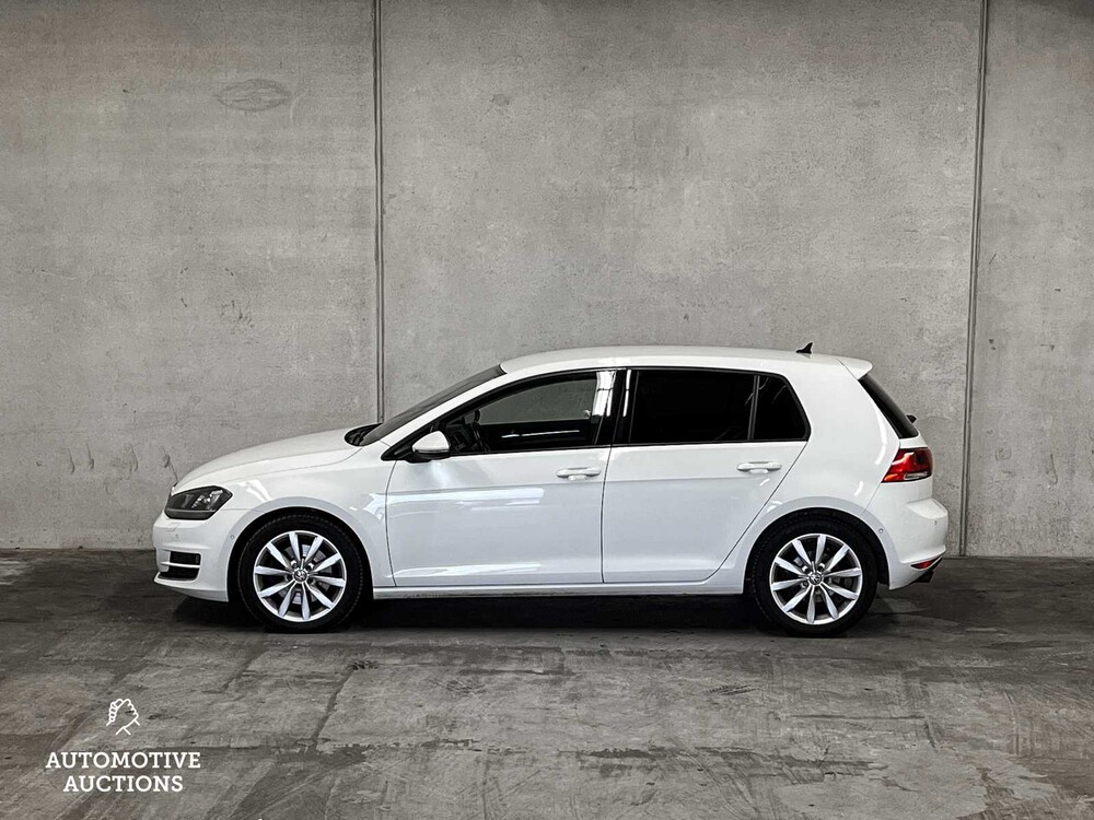 Volkswagen Golf 1.4 TSI Highline 122PS 2013, X-824-BJ