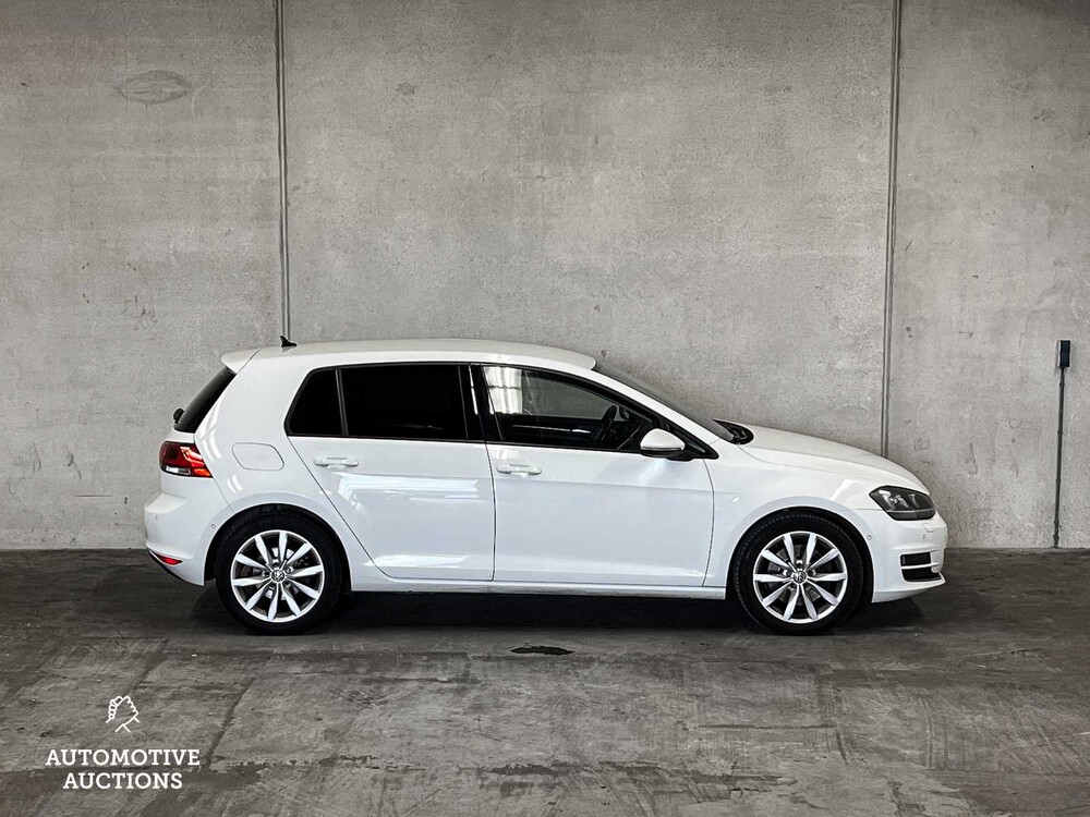 Volkswagen Golf 1.4 TSI Highline 122PS 2013, X-824-BJ