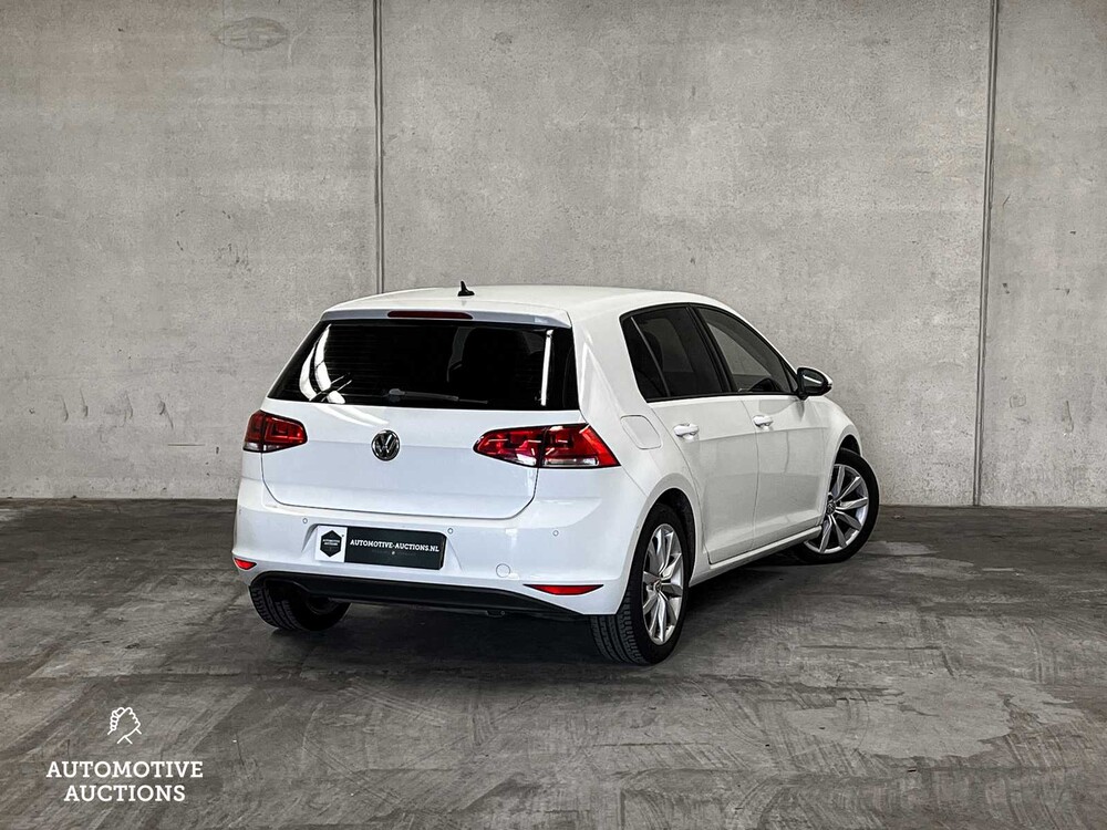 Volkswagen Golf 1.4 TSI Highline 122PS 2013, X-824-BJ