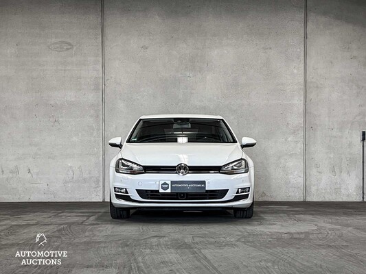 Volkswagen Golf 1.4 TSI Highline 122hp 2013, X-824-BJ