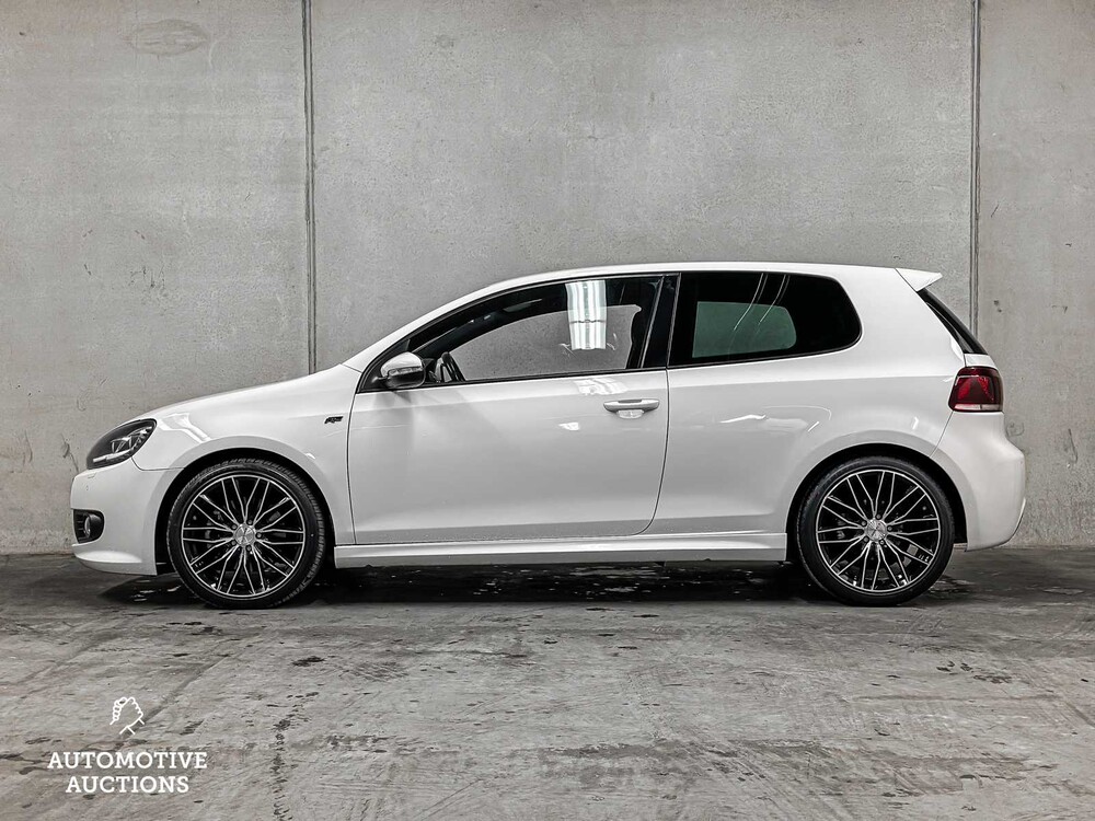 Volkswagen Golf R-Line 1.4 TSI Highline 160PS 2010, RK-069-N