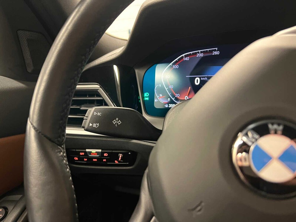 BMW 320i Touring High Executive G21 184PS 2022 3er, X-158-JG