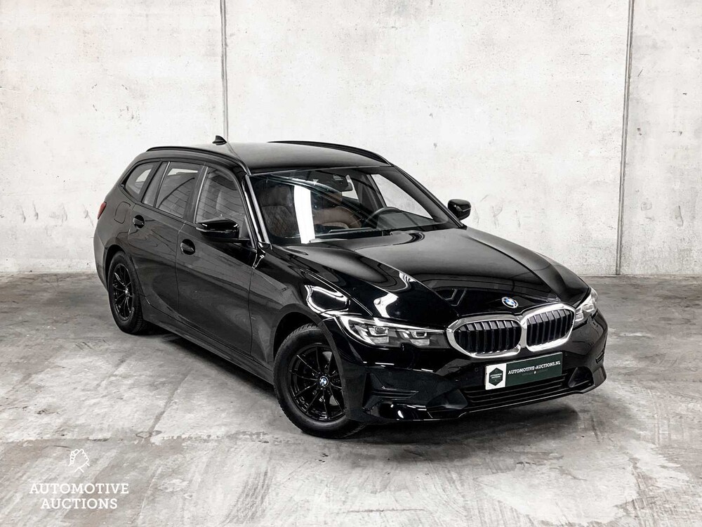 BMW 320i Touring High Executive G21 184PS 2022 3er, X-158-JG