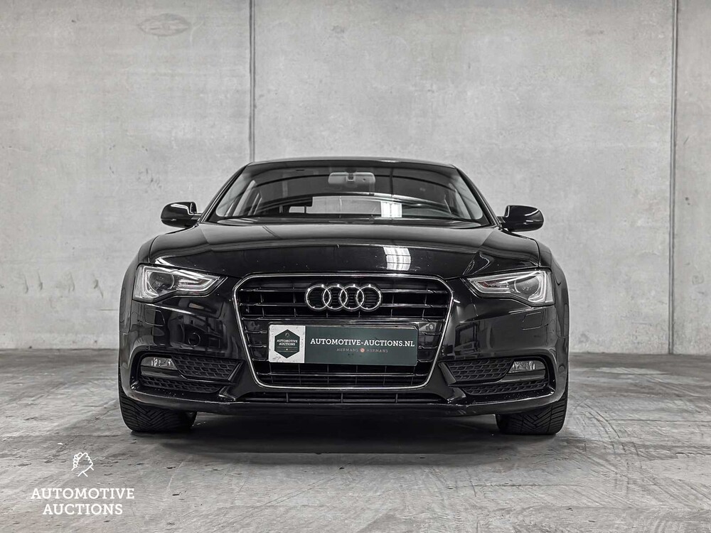 Audi A5 Sportback 1.8 TFSI Pro Line 170PS 2012 ORIG-NL, 58-XLD-3