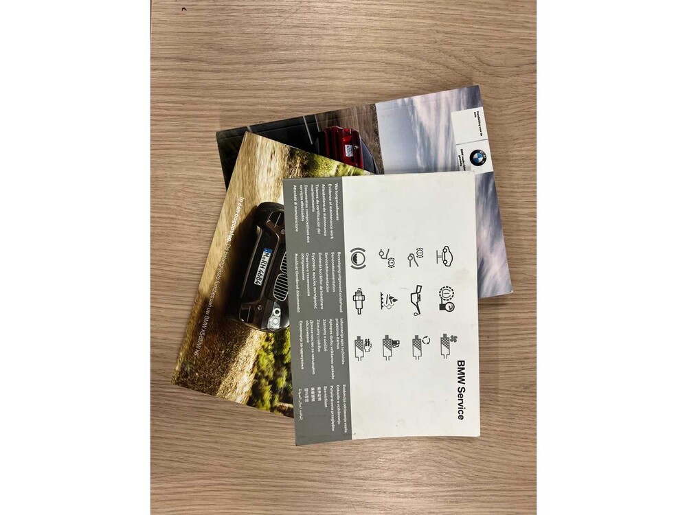 BMW X6 xDrive30d High Execution 211PS 2012, X-301-PX